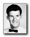 Dewey Begley: class of 1967, Norte Del Rio High School, Sacramento, CA.